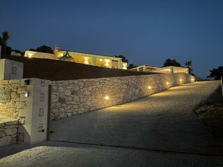 Villa Gonia Enregistrement extérieur 10