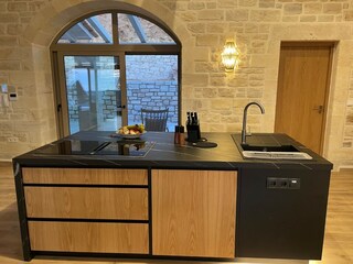 Villa Gonia Kenmerken 20