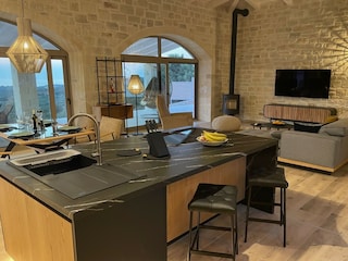 Villa Gonia Équipement 21