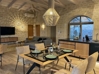 Villa Gonia Équipement 22