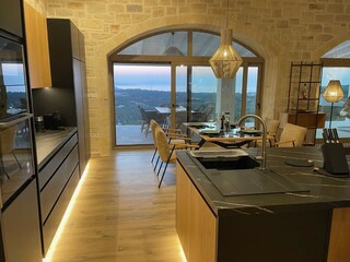 Villa Gonia Caratteristiche 24