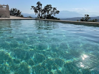 Villa Gonia Buitenaudio-opname 13