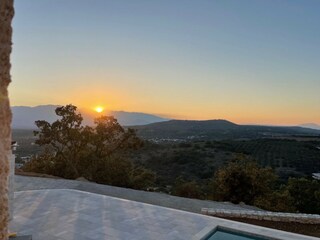 Villa Gonia Registrazione all'aperto 14