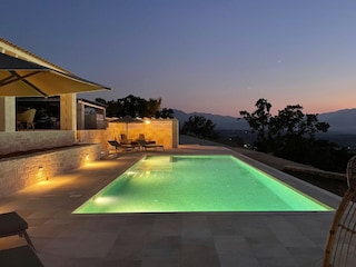 Villa Gonia Enregistrement extérieur 5