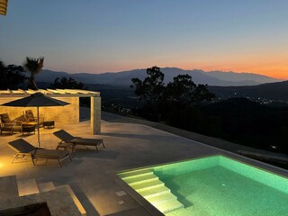 Villa Gonia Enregistrement extérieur 15