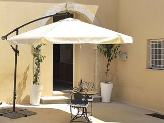 Villa Noto Registrazione all'aperto 4