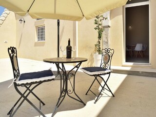 Villa Noto Registrazione all'aperto 5