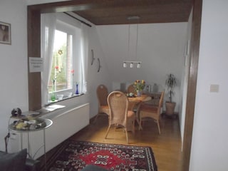 Esszimmer