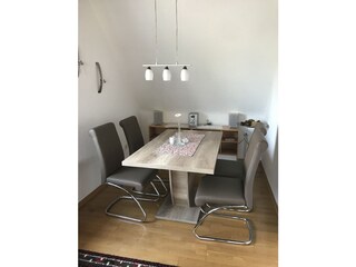 Esszimmer