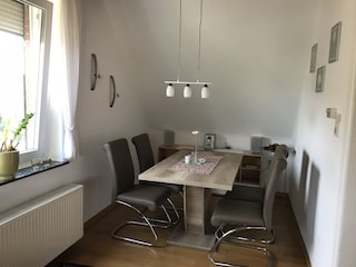 Esszimmer