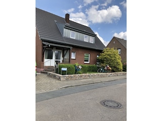 Vorderansicht