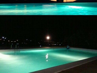 Villa Noto Registrazione all'aperto 5