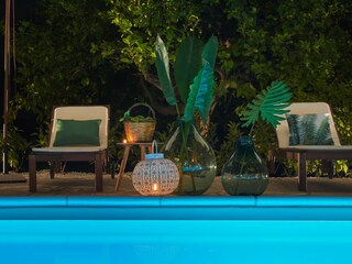 Villa Noto Registrazione all'aperto 6