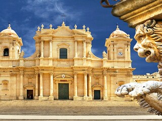 Villa Noto Ambiente 32