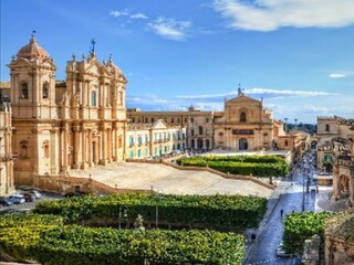 Villa Noto Ambiente 33