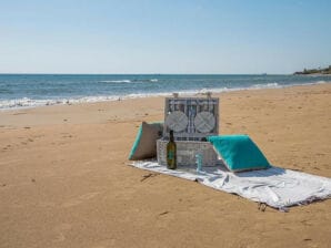 Casa per le vacanze Casa delle Palme al Mare - Santa Maria del Focallo - image1