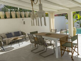 Casa per le vacanze Santa Maria del Focallo  19