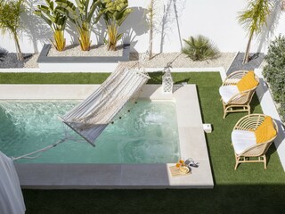 Casa per le vacanze Santa Maria del Focallo Registrazione all'aperto 2