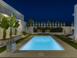 Casa per le vacanze Santa Maria del Focallo Registrazione all'aperto 3