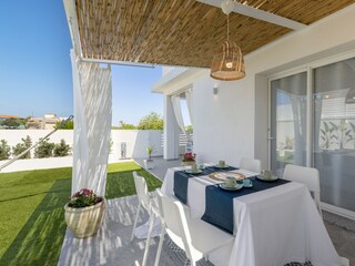 Casa per le vacanze Santa Maria del Focallo Registrazione all'aperto 4