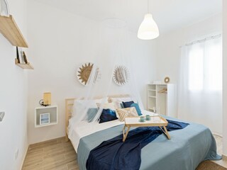 Casa per le vacanze Santa Maria del Focallo Caratteristiche 26