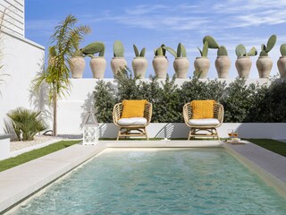 Casa per le vacanze Santa Maria del Focallo Registrazione all'aperto 16