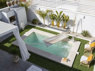 Casa per le vacanze Santa Maria del Focallo Registrazione all'aperto 6