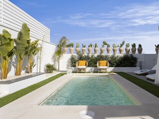 Casa per le vacanze Santa Maria del Focallo Registrazione all'aperto 7