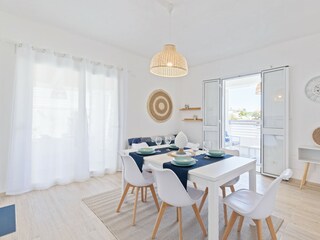 Casa per le vacanze Santa Maria del Focallo Caratteristiche 22