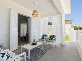 Casa per le vacanze Santa Maria del Focallo Registrazione all'aperto 9