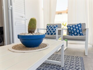 Casa per le vacanze Santa Maria del Focallo Caratteristiche 29