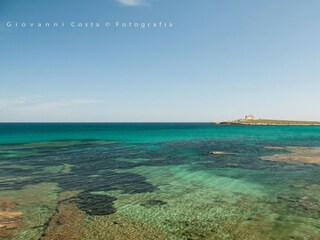 Casa per le vacanze Santa Maria del Focallo Ambiente 37