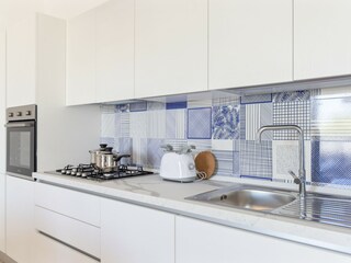 Casa per le vacanze Santa Maria del Focallo Caratteristiche 19