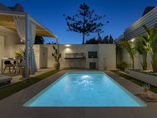 Casa per le vacanze Santa Maria del Focallo Registrazione all'aperto 11