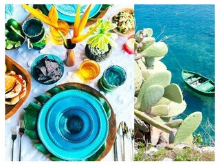 Casa per le vacanze Santa Maria del Focallo Ambiente 39