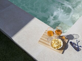 Casa per le vacanze Santa Maria del Focallo Registrazione all'aperto 14