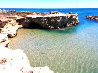 Casa per le vacanze Santa Maria del Focallo Ambiente 40