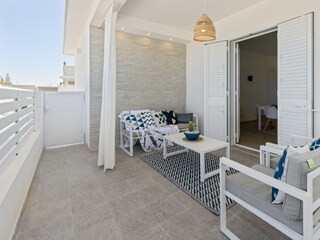 Casa per le vacanze Santa Maria del Focallo Registrazione all'aperto 17