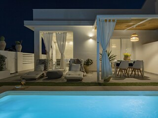 Casa per le vacanze Santa Maria del Focallo Registrazione all'aperto 13