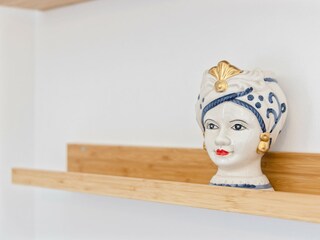 Casa per le vacanze Santa Maria del Focallo Caratteristiche 33