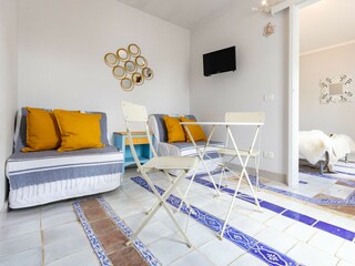 Casa per le vacanze Santa Maria del Focallo Caratteristiche 14