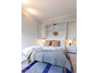 Casa per le vacanze Santa Maria del Focallo Caratteristiche 17