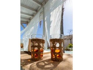 Casa per le vacanze Santa Maria del Focallo Registrazione all'aperto 5