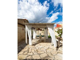 Casa per le vacanze Santa Maria del Focallo Registrazione all'aperto 4