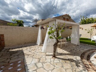 Casa per le vacanze Santa Maria del Focallo Registrazione all'aperto 6