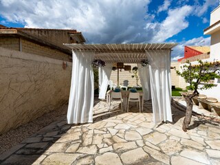 Casa per le vacanze Santa Maria del Focallo Registrazione all'aperto 7