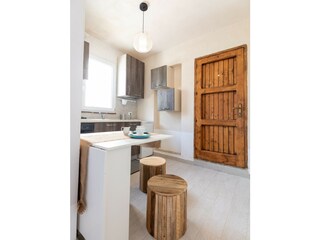 Casa per le vacanze Santa Maria del Focallo Caratteristiche 21