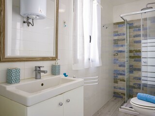 Casa per le vacanze Santa Maria del Focallo Caratteristiche 24