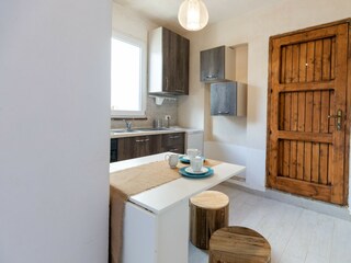 Casa per le vacanze Santa Maria del Focallo Caratteristiche 25