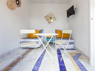 Casa per le vacanze Santa Maria del Focallo Caratteristiche 27